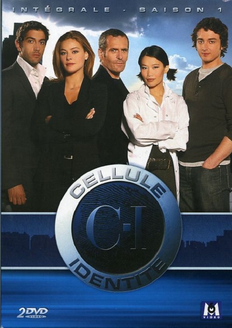 Cellule Identité Poster of Cellule Identité