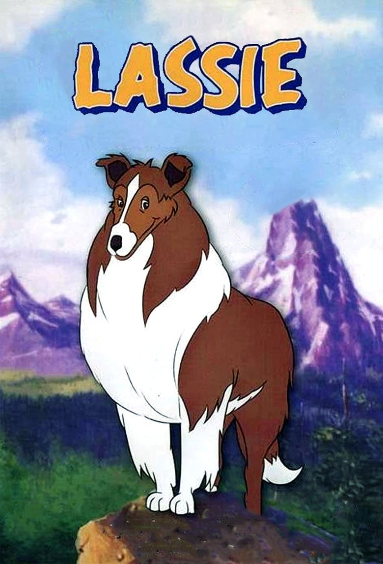 Episodes in Lassie's Rescue Rangers - Season 1 - Season 1 Poster of Episodes in Lassie's Rescue Rangers - Season 1 - Season 1