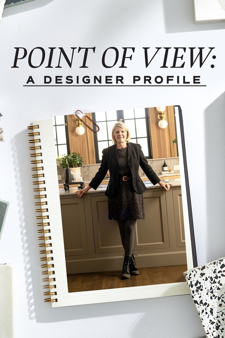Episodes in Point Of View A Designer Profile - Season 1 - Season 1 Poster of Episodes in Point Of View A Designer Profile - Season 1 - Season 1