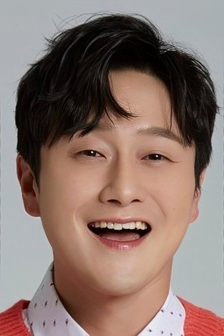 Kim Won-hyo Portrait of Kim Won-hyo