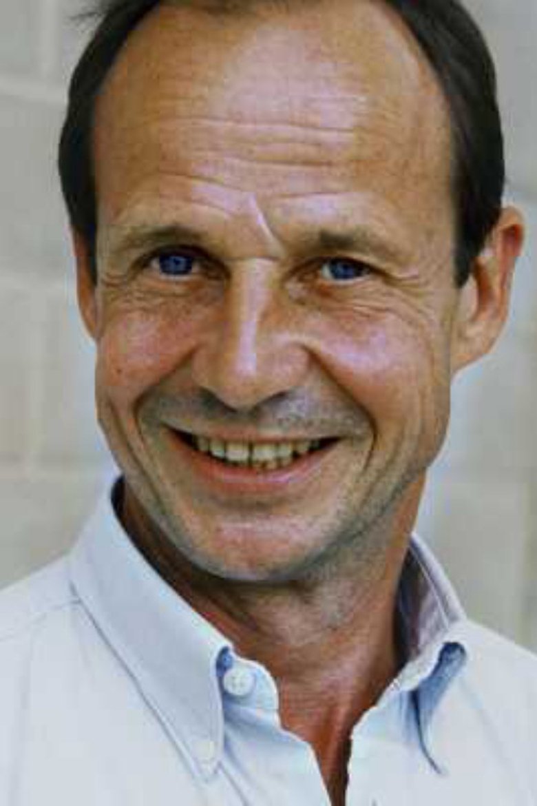 Sten Elfström Portrait of Sten Elfström
