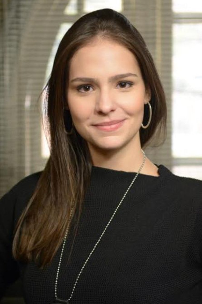 Karen Marinho Portrait of Karen Marinho