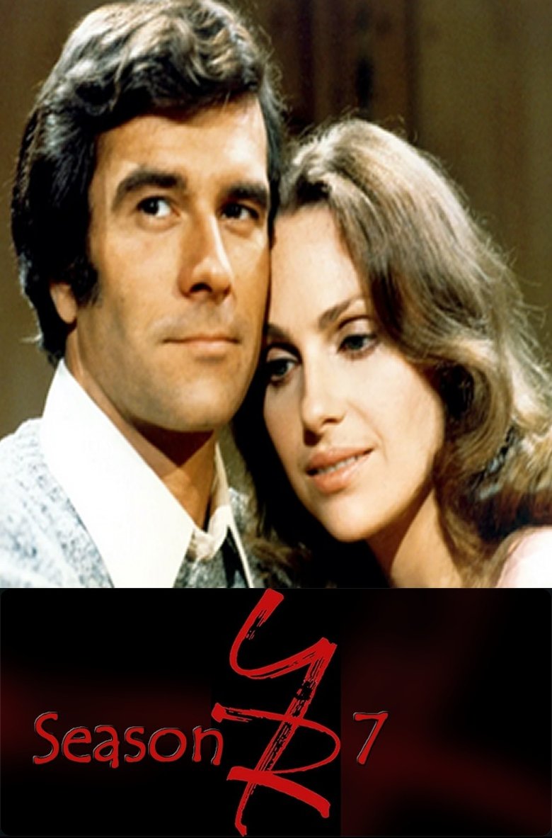 Episodes in The Young And The Restless - Season 7 - Season 7 Poster of Episodes in The Young And The Restless - Season 7 - Season 7