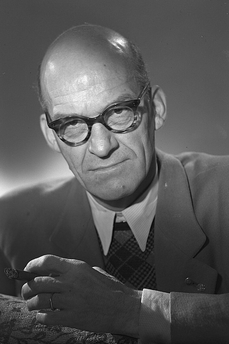 Topo Leistelä Portrait of Topo Leistelä
