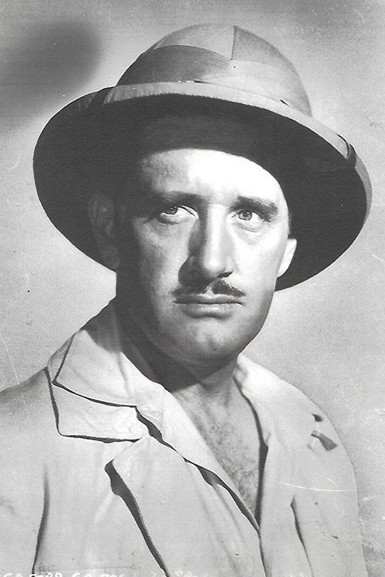 Jack Ingram Portrait of Jack Ingram