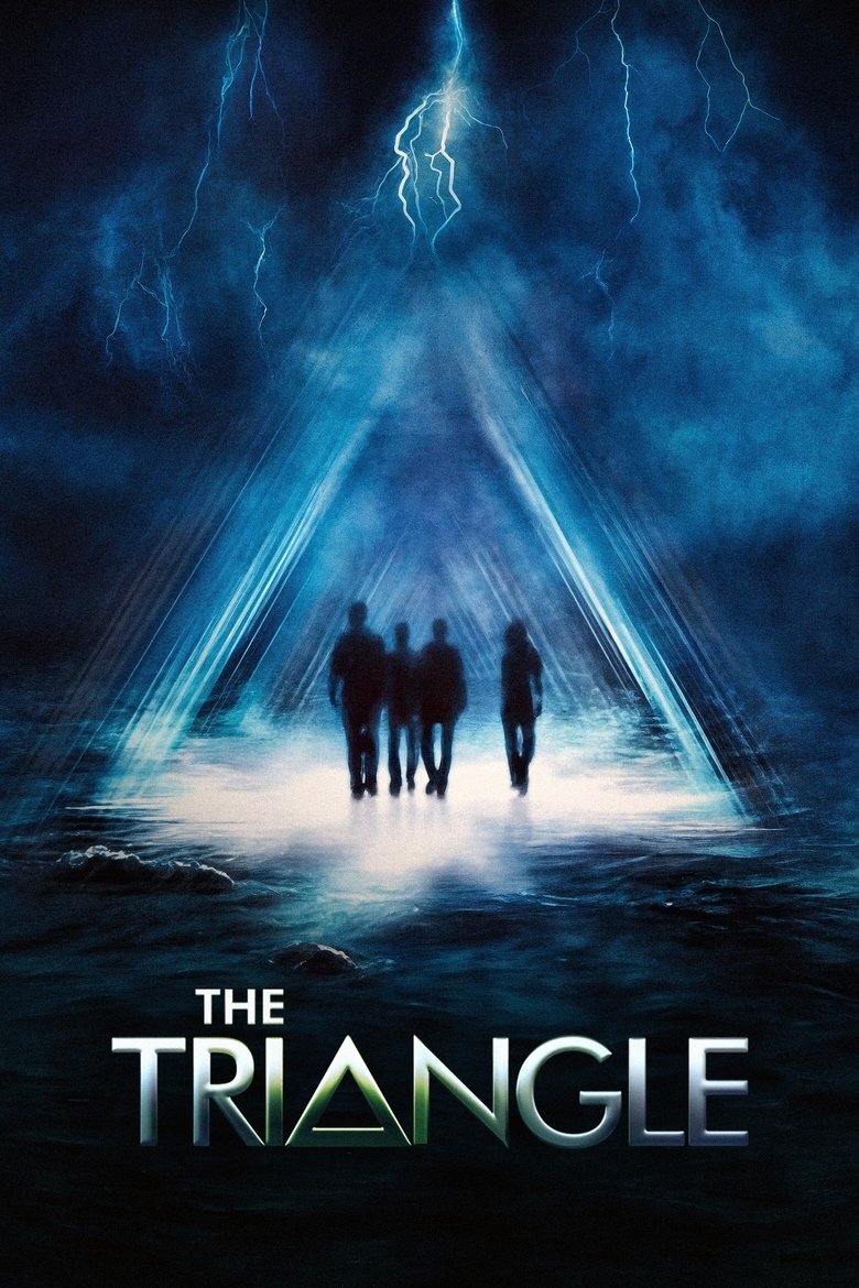 The Triangle Poster of The Triangle
