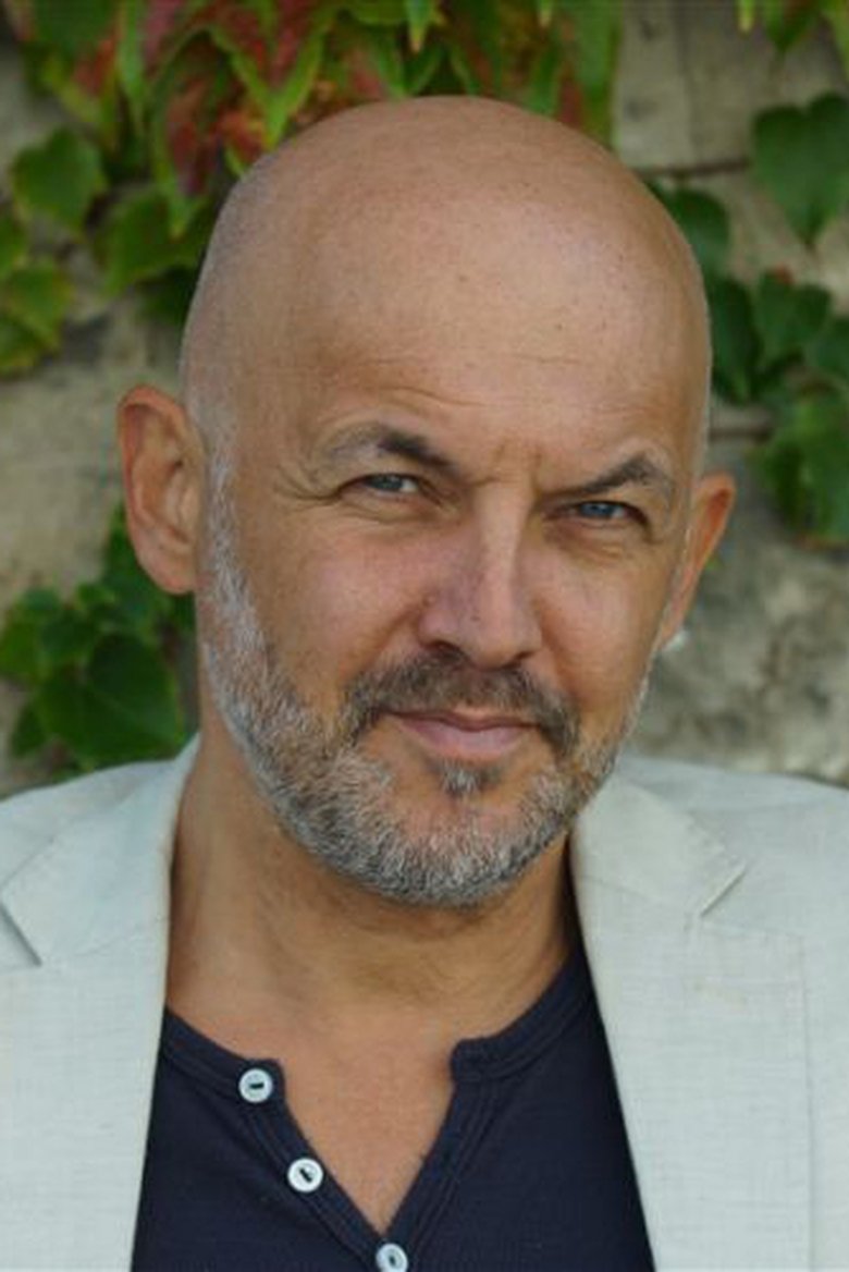 Tonio Descanvelle Portrait of Tonio Descanvelle