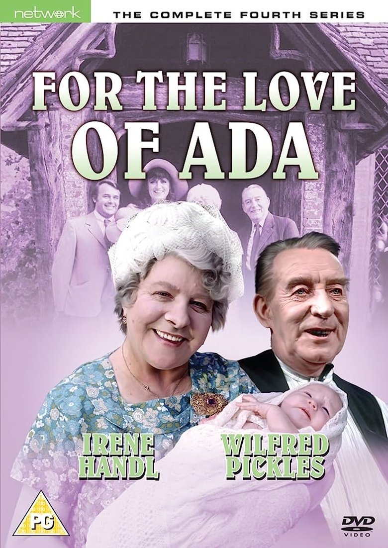 Episodes in For The Love Of Ada - Season 4 - Season 4 Poster of Episodes in For The Love Of Ada - Season 4 - Season 4