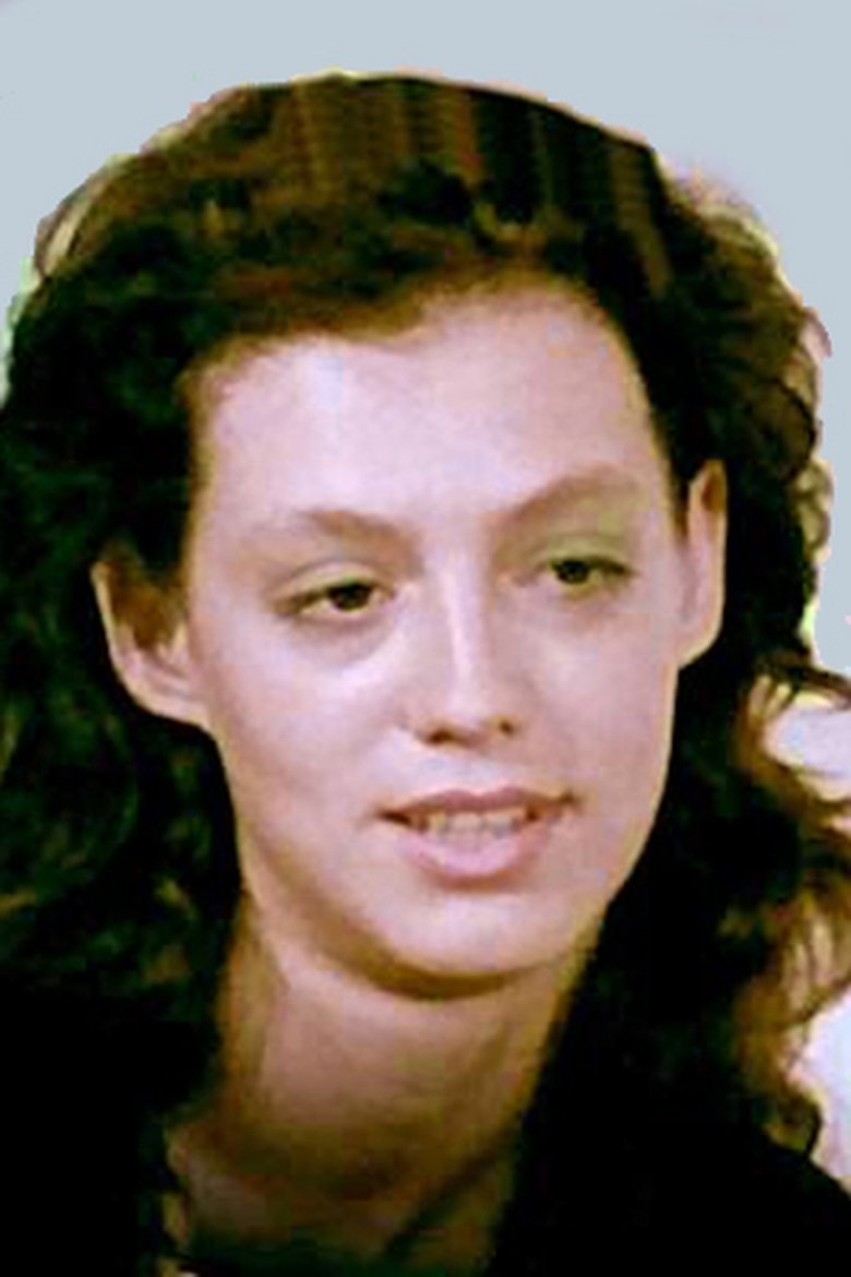 Penny King Portrait of Penny King