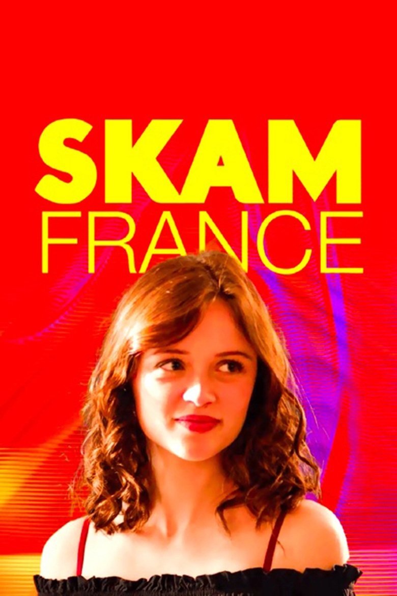 Episodes in SKAM France - Manon - Manon Poster of Episodes in SKAM France - Manon - Manon