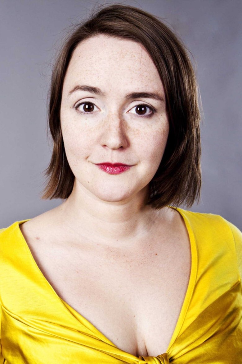 Johanna Koljonen Portrait of Johanna Koljonen