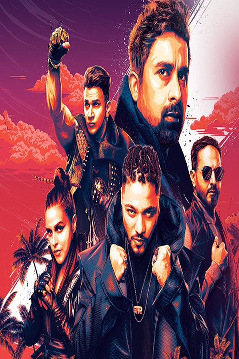 Cast and Crew in MTV Roadies - Season 18 - Episode 13 - Neha gives Sakib an earful! Poster of Cast and Crew in MTV Roadies - Season 18 - Episode 13 - Neha gives Sakib an earful!