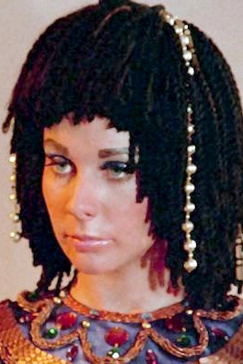 Shannon West Portrait of Shannon West