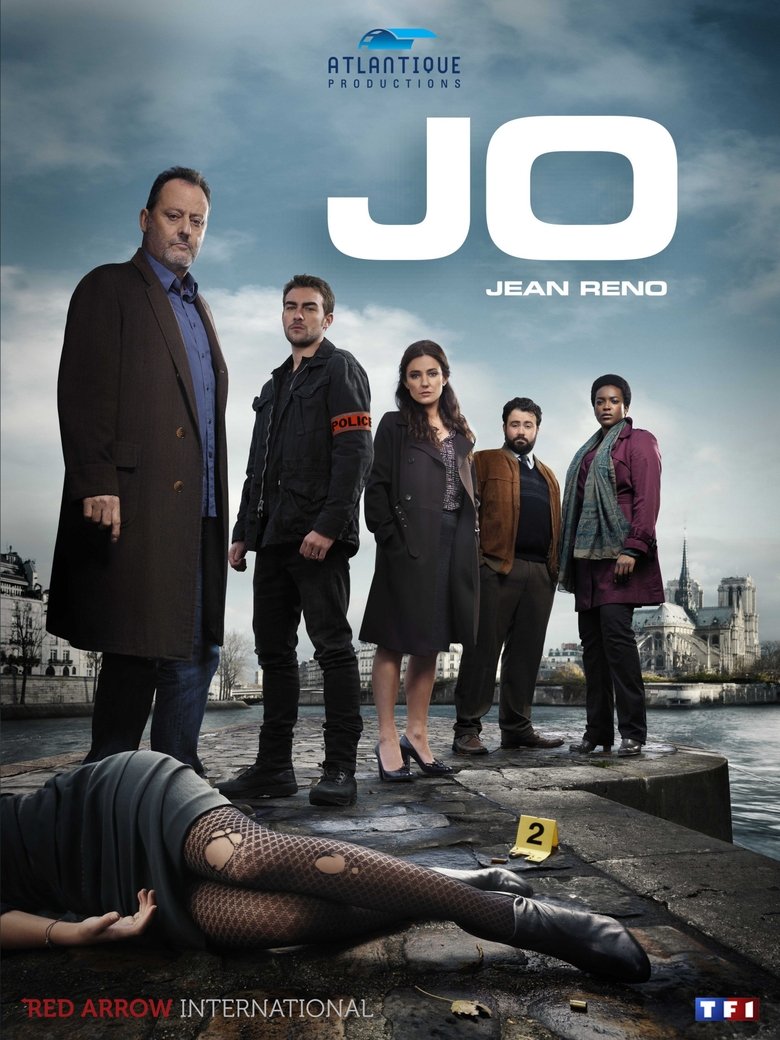 Jo Poster of Jo