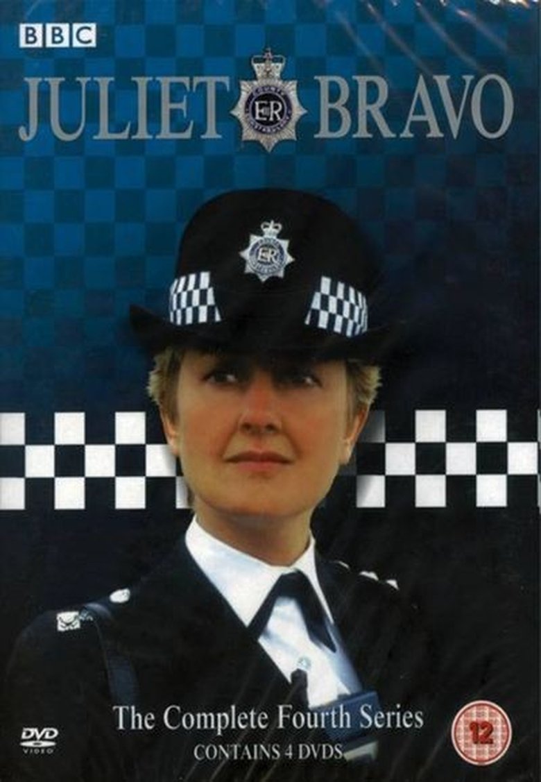 Episodes in Juliet Bravo - Series 4 - Series 4 Poster of Episodes in Juliet Bravo - Series 4 - Series 4