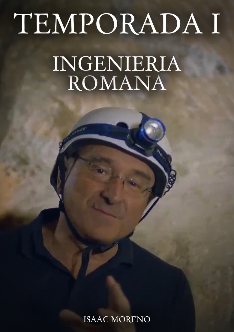 Episodes in Roman Engineering - Season 1 - Season 1 Poster of Episodes in Roman Engineering - Season 1 - Season 1
