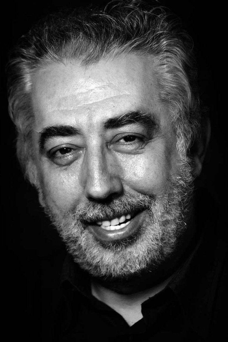 Gabriel Latorre Portrait of Gabriel Latorre