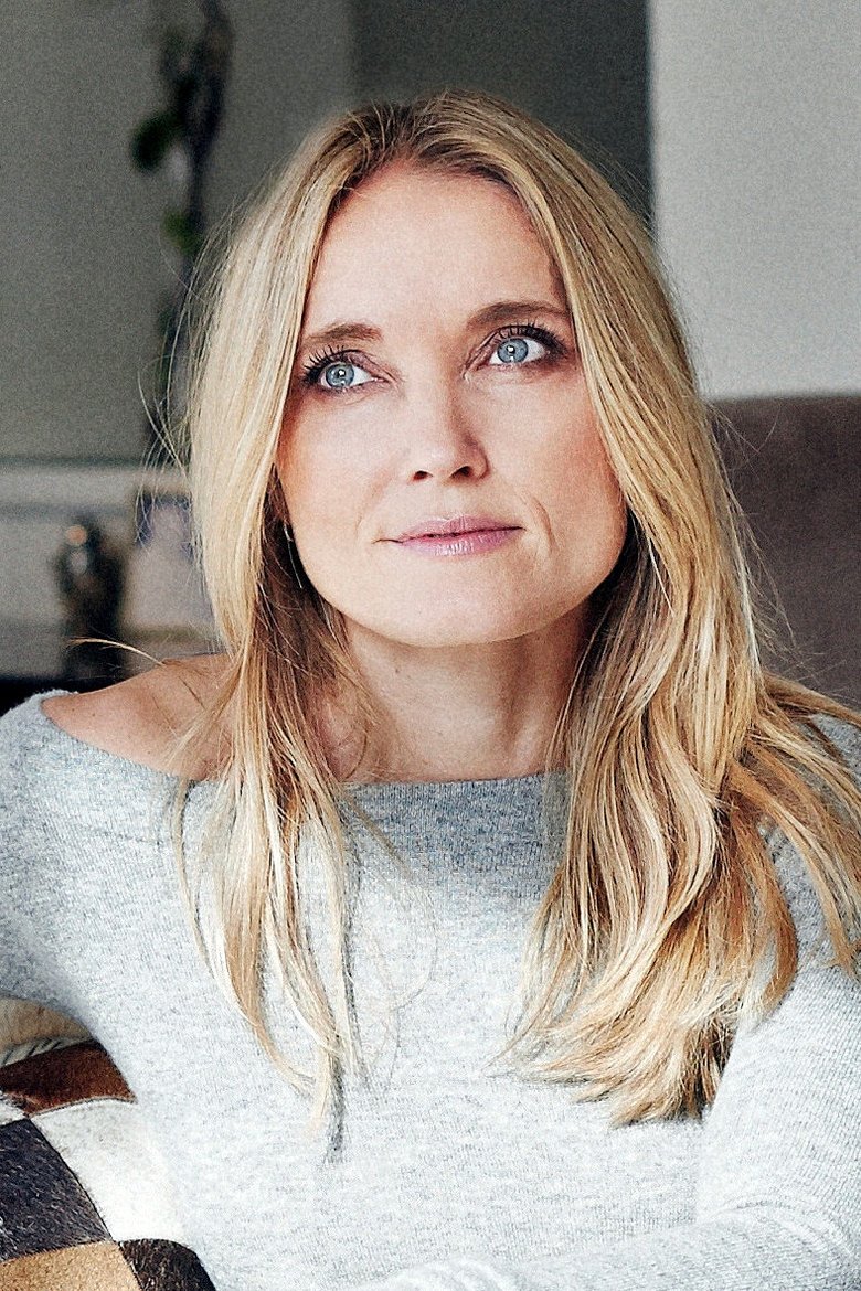Malene Rydahl Portrait of Malene Rydahl