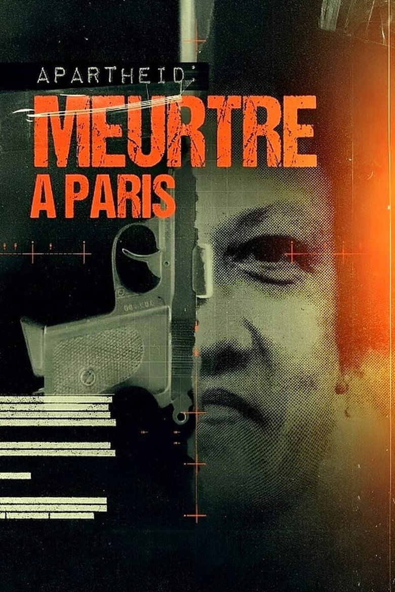 Episodes in Apartheid Un Meurtre à Paris - Season 1 - Season 1 Poster of Episodes in Apartheid Un Meurtre à Paris - Season 1 - Season 1