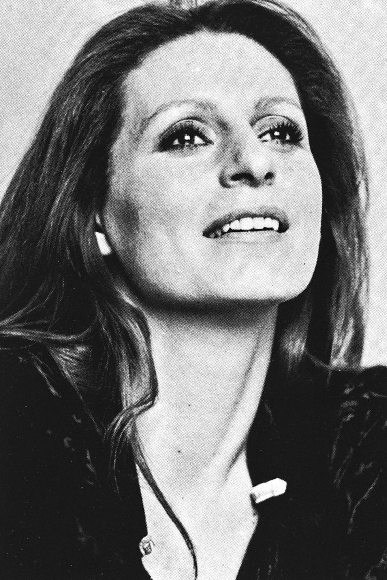 Agla Marsili Portrait of Agla Marsili