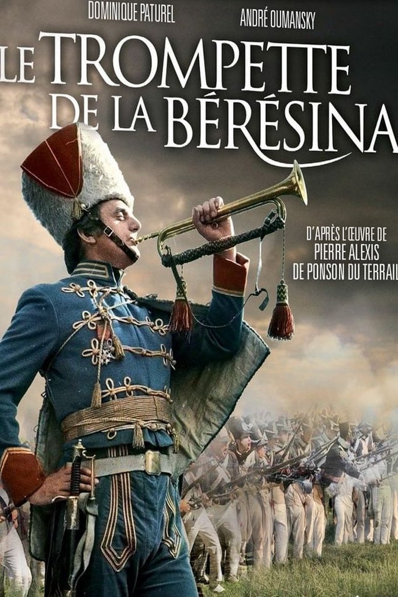 Le Trompette de la Bérésina Poster of Le Trompette de la Bérésina