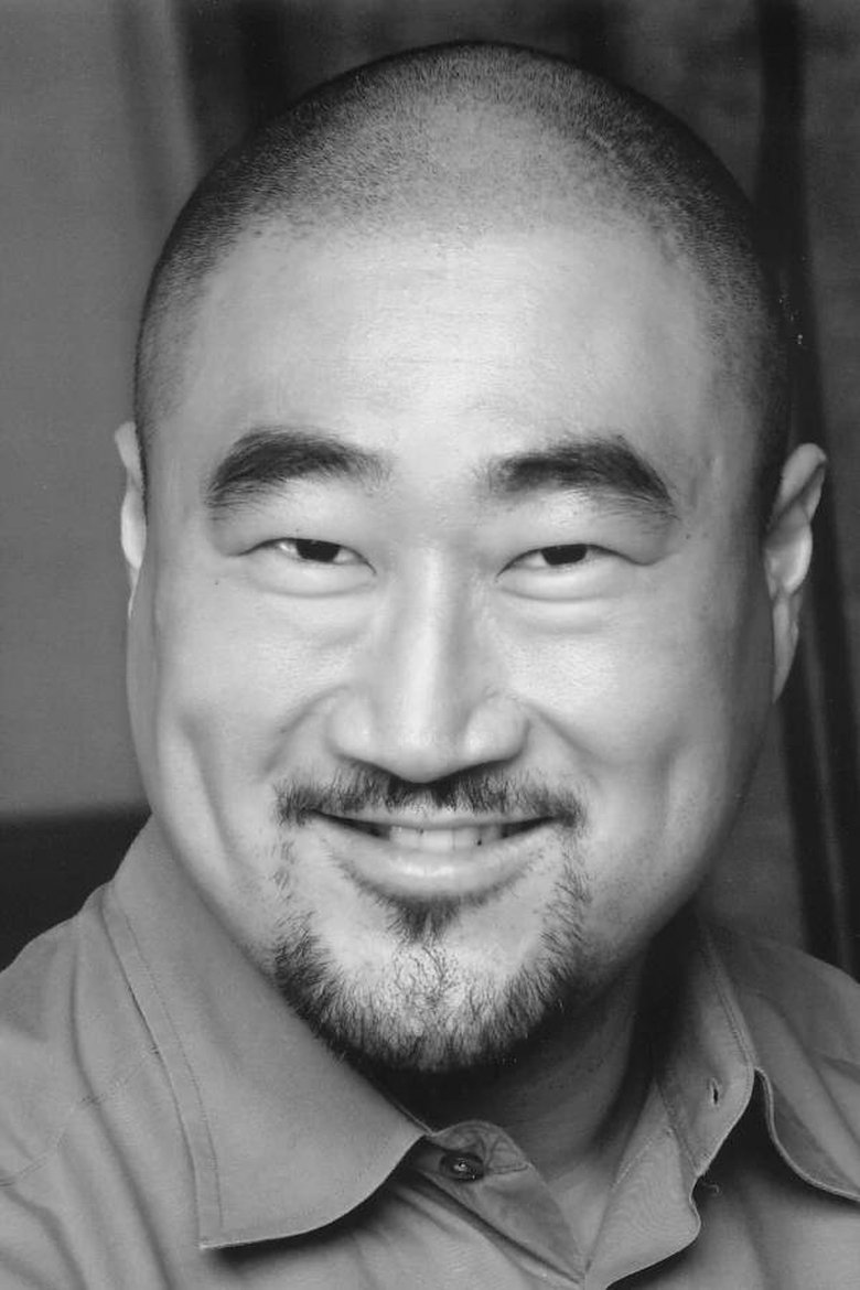 Jung-Yul Kim Portrait of Jung-Yul Kim