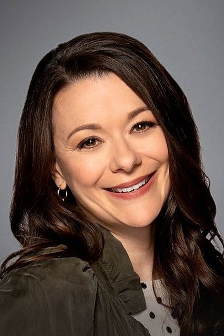 Maribeth Monroe Portrait of Maribeth Monroe