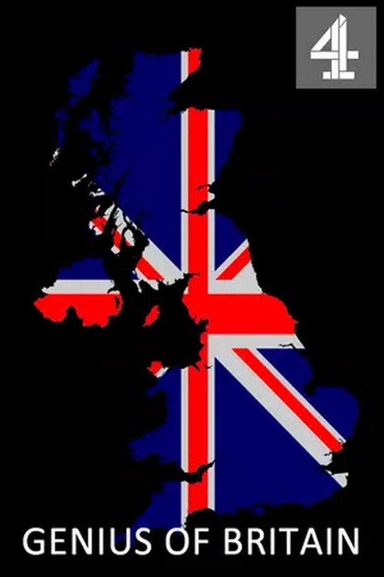 Genius of Britain Poster of Genius of Britain
