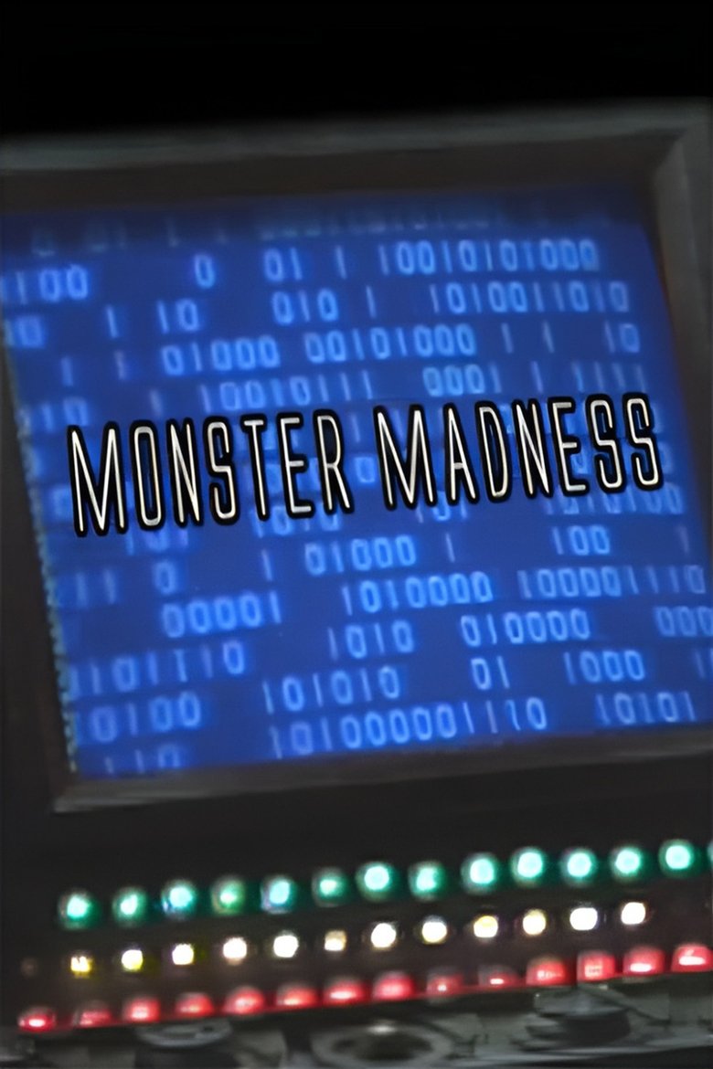Episodes in Cinemassacre's Monster Madness - Season 7 - Sequel-a-Thon II - Season 7 - Sequel-a-Thon II Poster of Episodes in Cinemassacre's Monster Madness - Season 7 - Sequel-a-Thon II - Season 7 - Sequel-a-Thon II