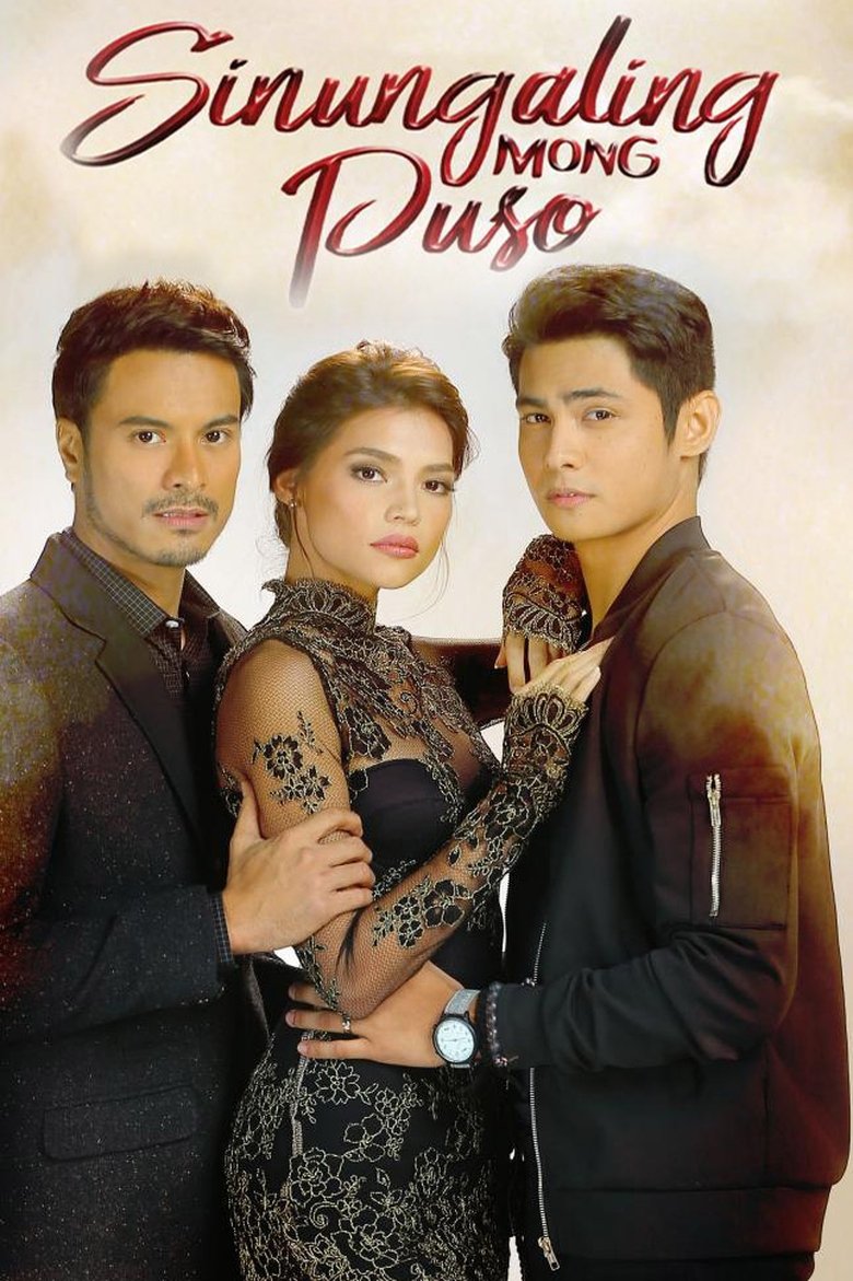 Episodes in Sinungaling Mong Puso - Season 1 - Season 1 Poster of Episodes in Sinungaling Mong Puso - Season 1 - Season 1