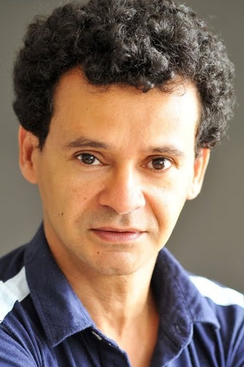 Francisco Gaspar Portrait of Francisco Gaspar
