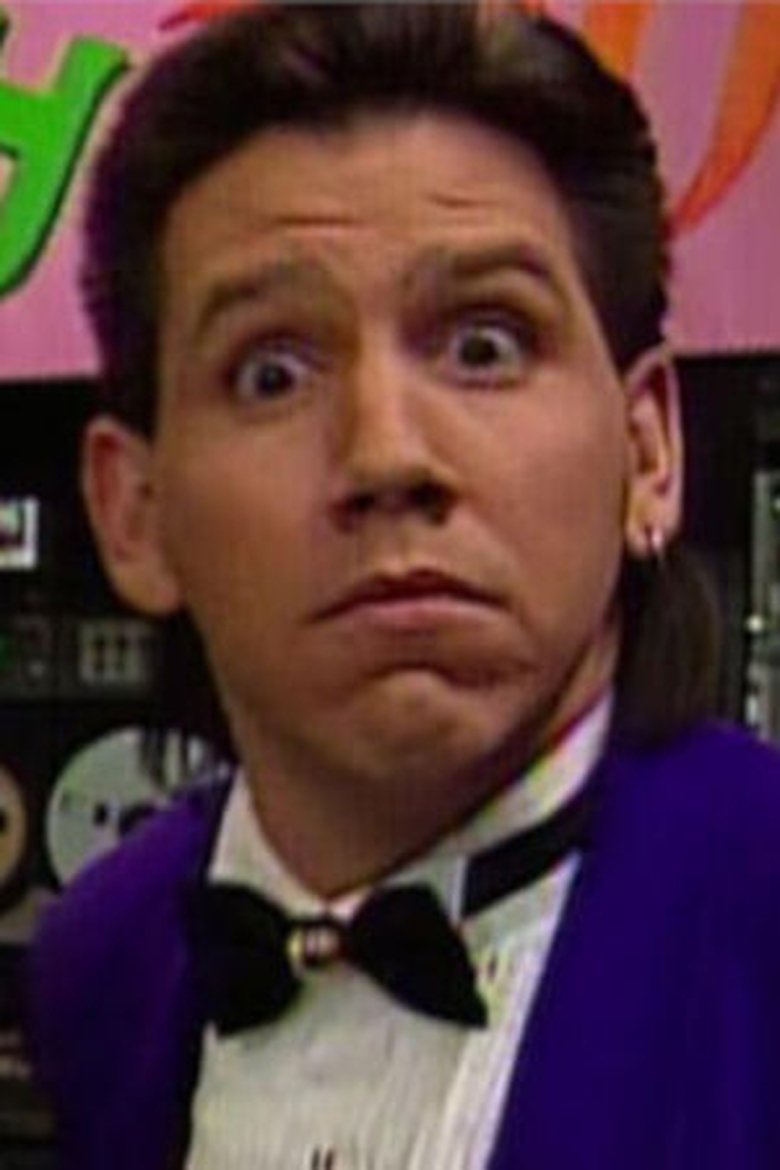 Todd Pettengill Portrait of Todd Pettengill