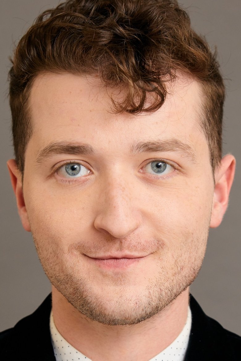 Matthew Campbell Dowling Portrait of Matthew Campbell Dowling