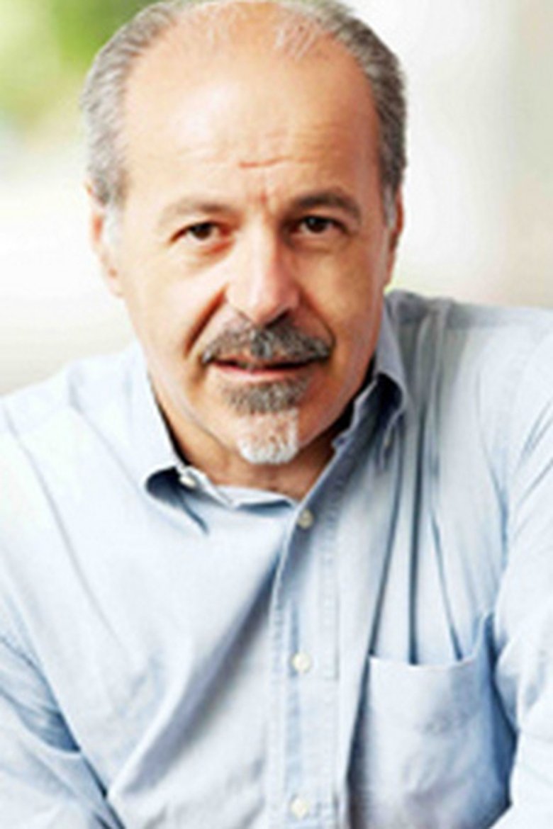 Mauro Marino Portrait of Mauro Marino