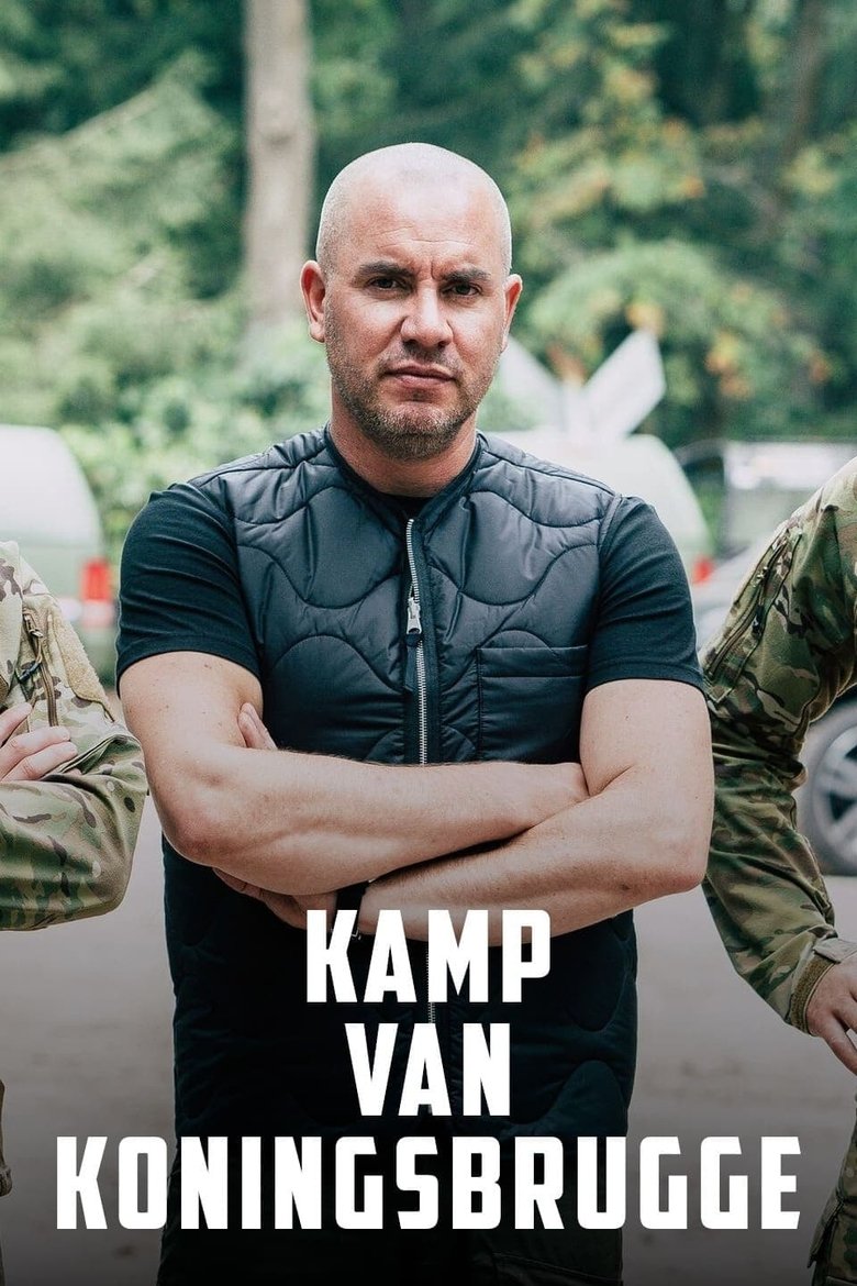 Episodes in Kamp Van Koningsbrugge - Season 3 - Season 3 Poster of Episodes in Kamp Van Koningsbrugge - Season 3 - Season 3