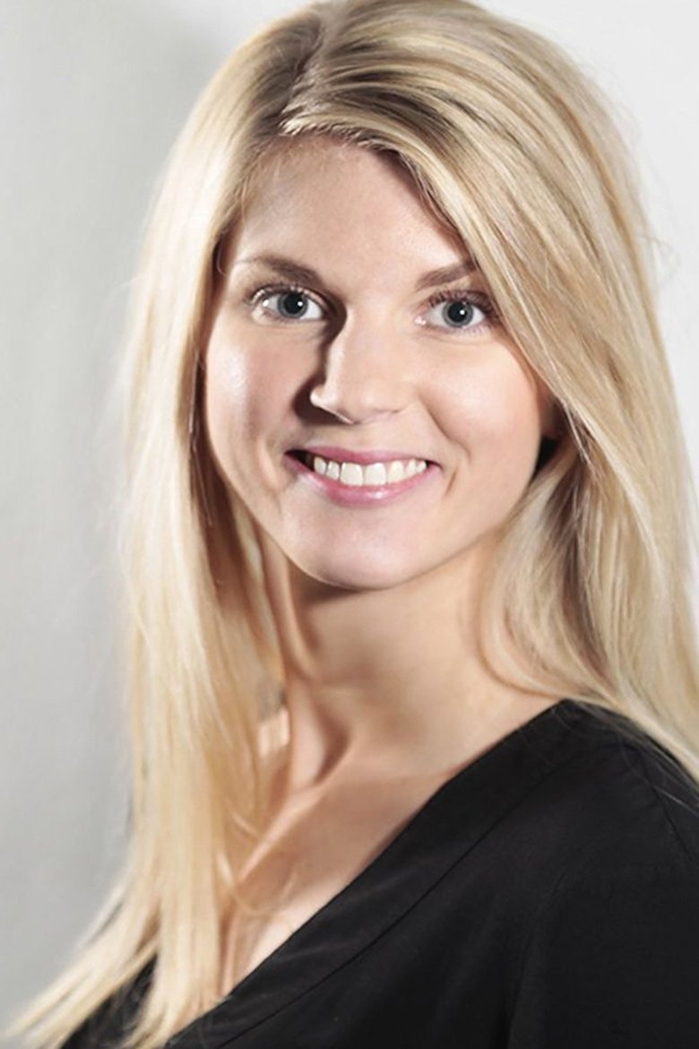 Hanna Alsterlund Portrait of Hanna Alsterlund