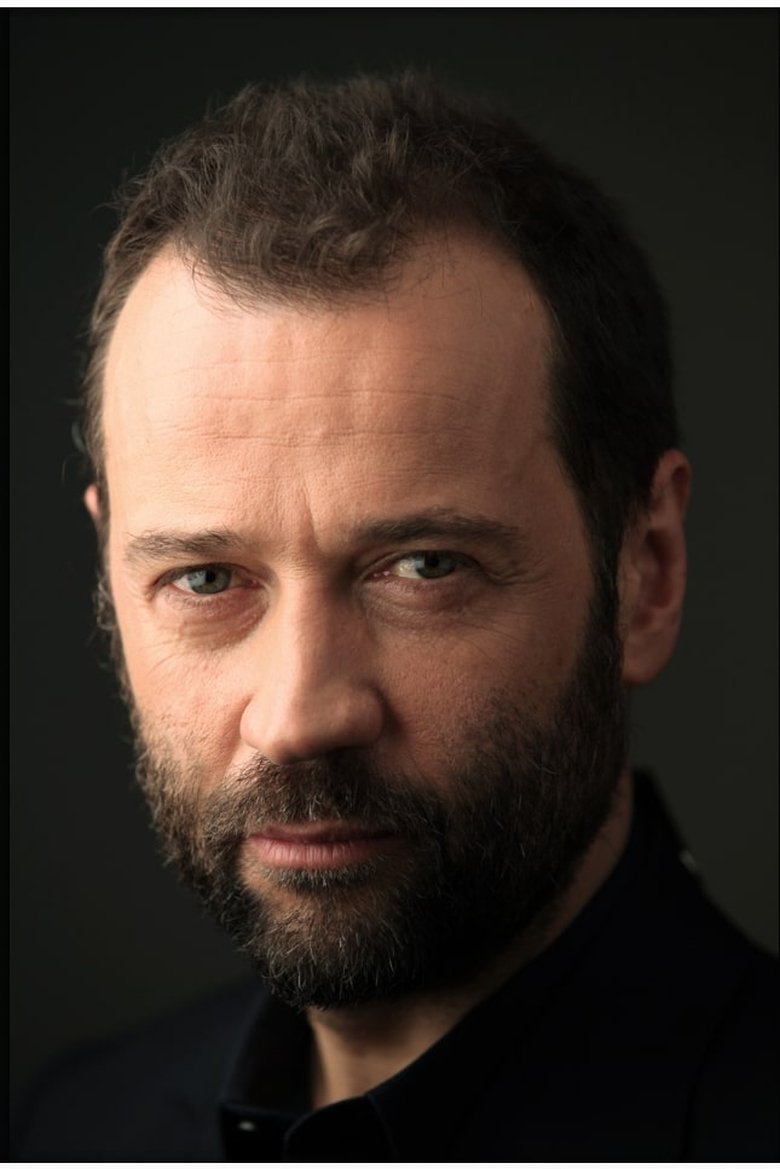 Fabio Volo Portrait of Fabio Volo