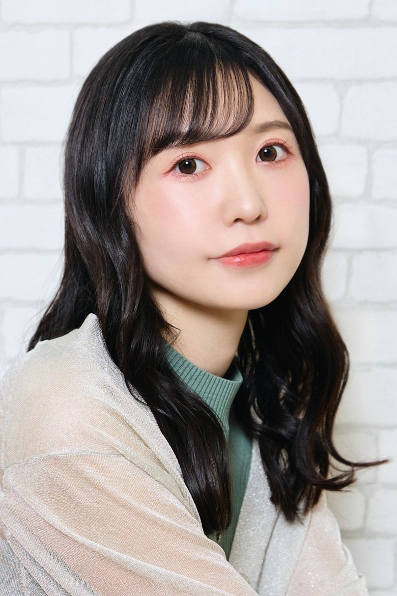 Riko Kohara Portrait of Riko Kohara