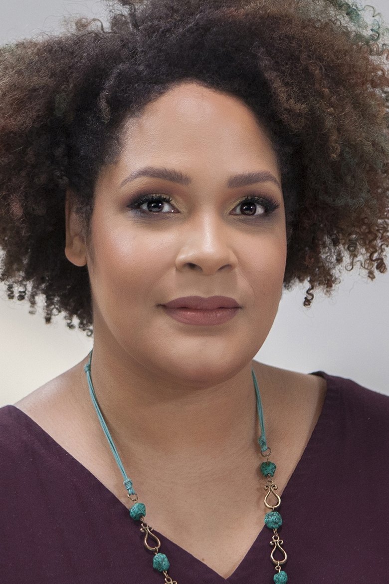 Ijeoma Oluo Portrait of Ijeoma Oluo