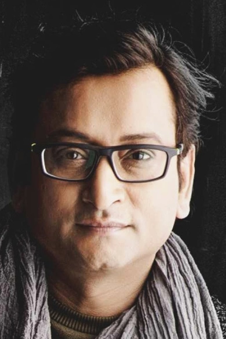 Ajay Gogavale Portrait of Ajay Gogavale