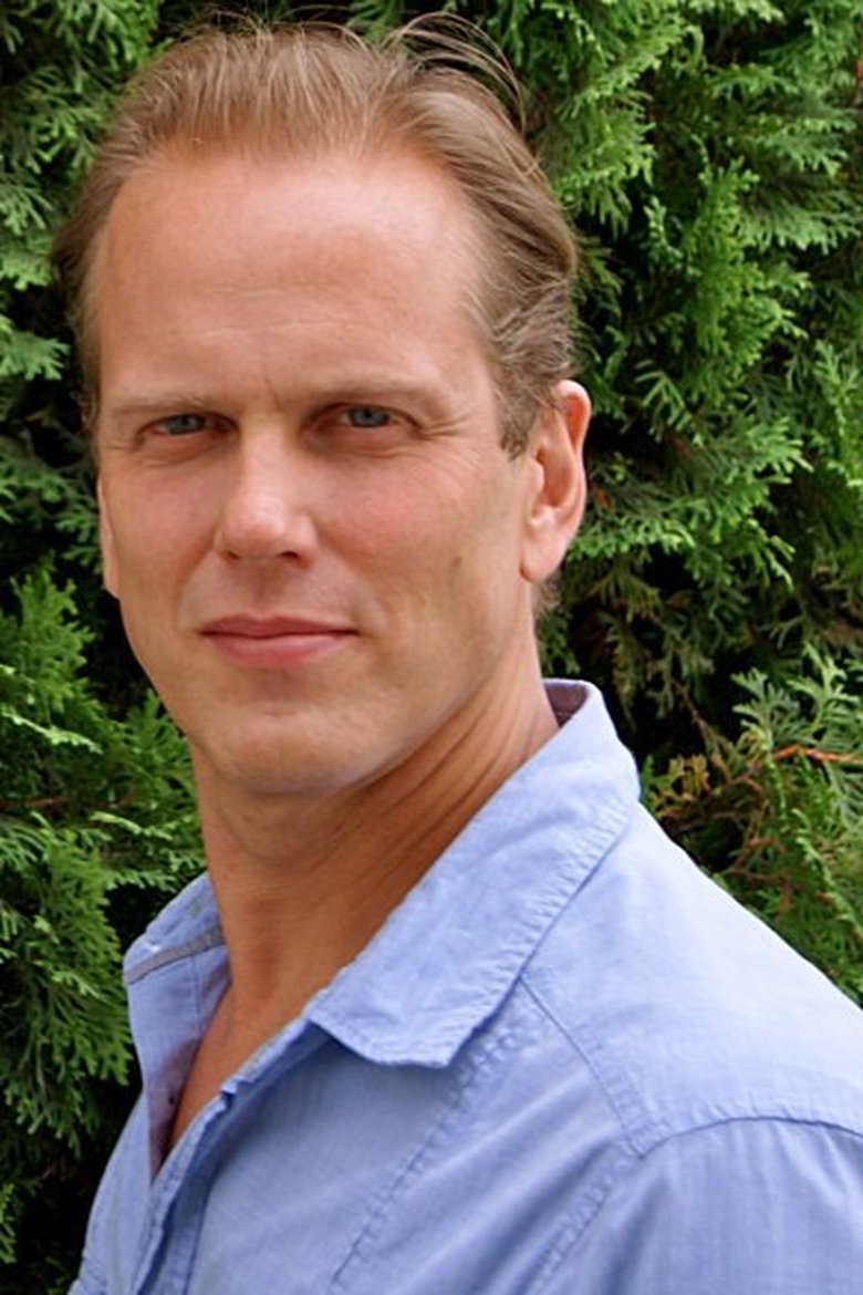 Brent Neale Portrait of Brent Neale