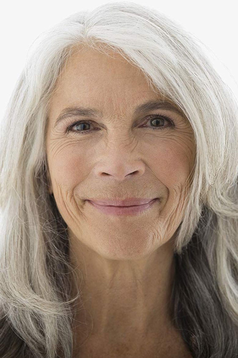 Christine Laliberté Portrait of Christine Laliberté