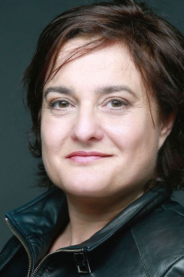 Tatiana Gousseff Portrait of Tatiana Gousseff