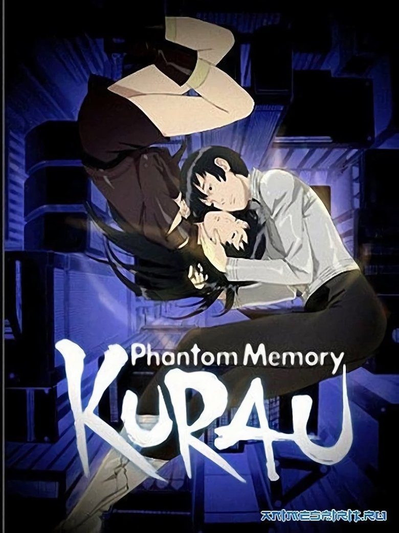 Episodes in Kurau Phantom Memory - Season 1 - Season 1 Poster of Episodes in Kurau Phantom Memory - Season 1 - Season 1