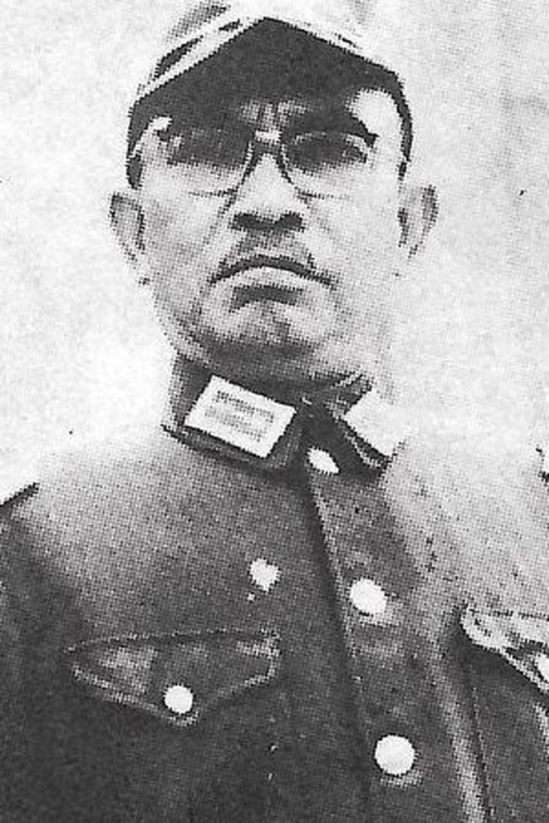 Lu Wei Portrait of Lu Wei