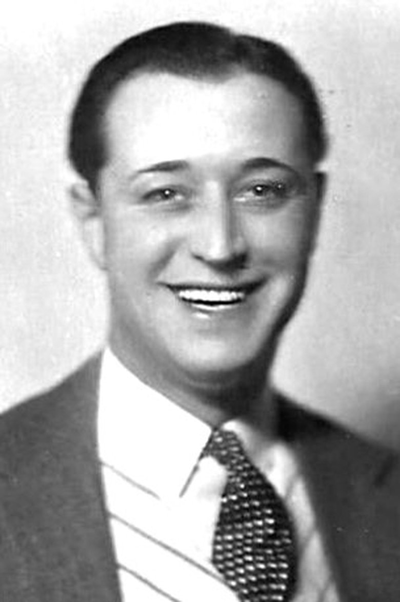Angelo Ferrari Portrait of Angelo Ferrari