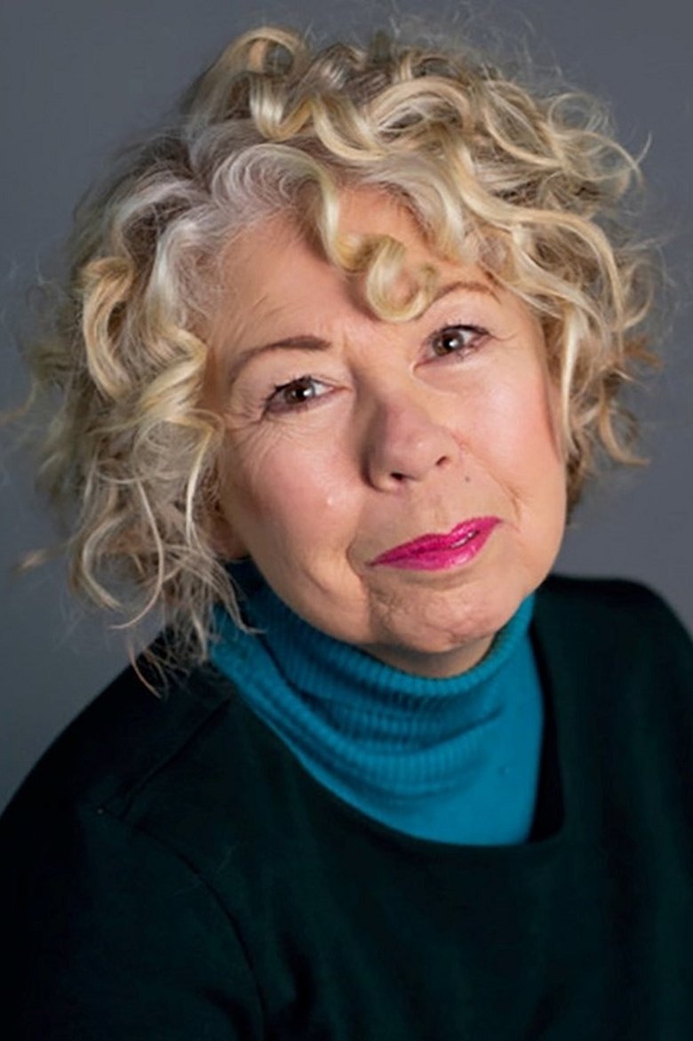 Debra Freeman Portrait of Debra Freeman