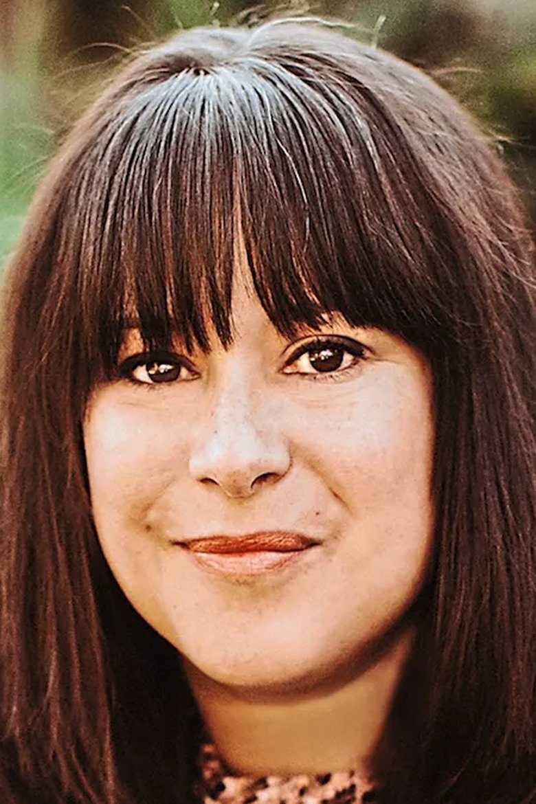 Kimberly McCullough Portrait of Kimberly McCullough