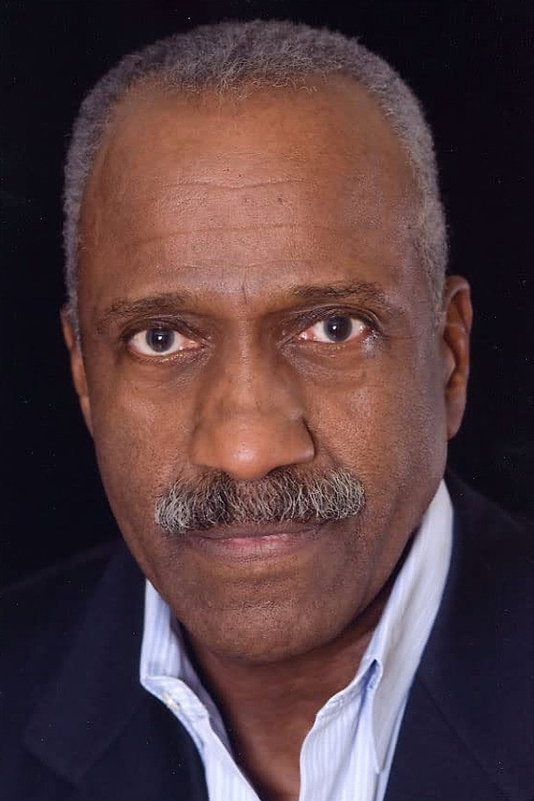 Willie C. Carpenter Portrait of Willie C. Carpenter