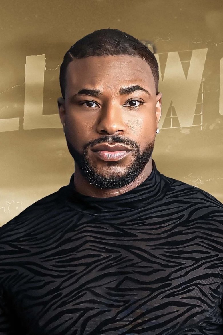 Reign Portrait of Reign